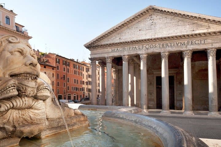 Pantheon