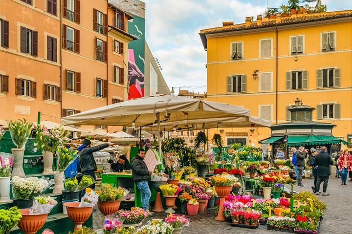 Campo de Fiori