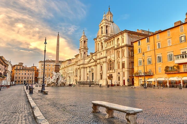Piazza Navona