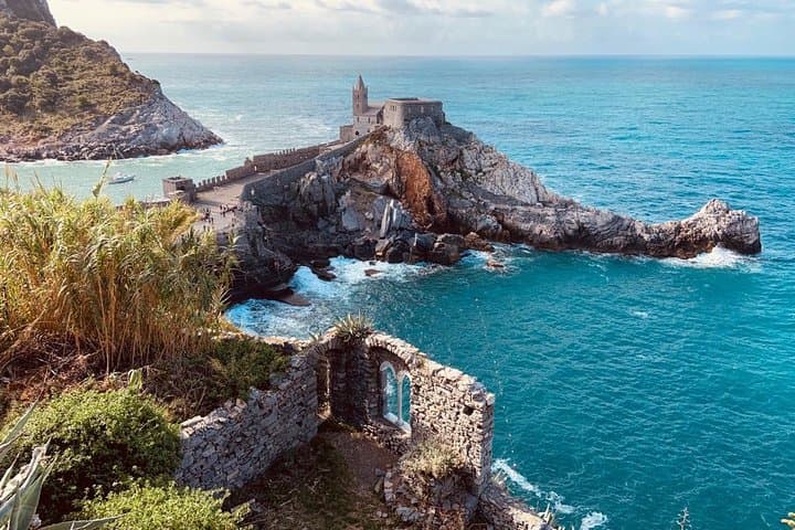 Portovenere View