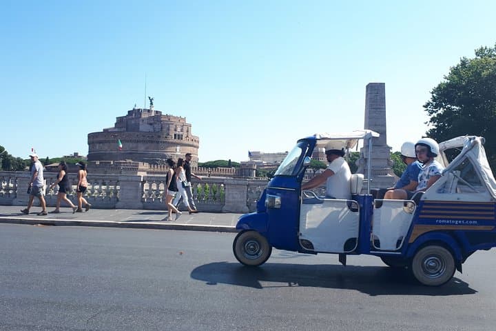 Castel Sant'Angelo