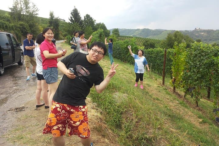 Top Excursions -Italy Monteriggioni San Gimignano and Castellina in Chianti Fullday from Rome||