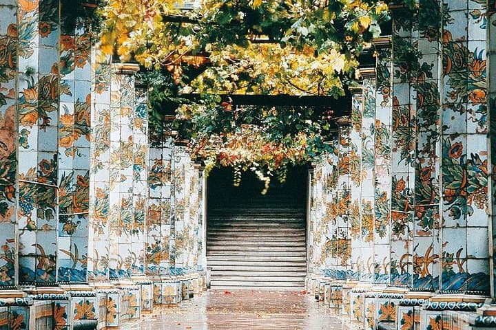Top Excursions-Italy 
Naples Experience Fullday from Rome