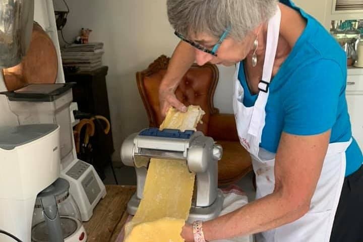 ItalyBestExcursions Wild Abruzzo Region WineTasting CookingClass Experience from Rome