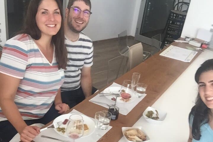 ItalyBestExcursions Wild Abruzzo Region WineTasting CookingClass Experience from Rome
