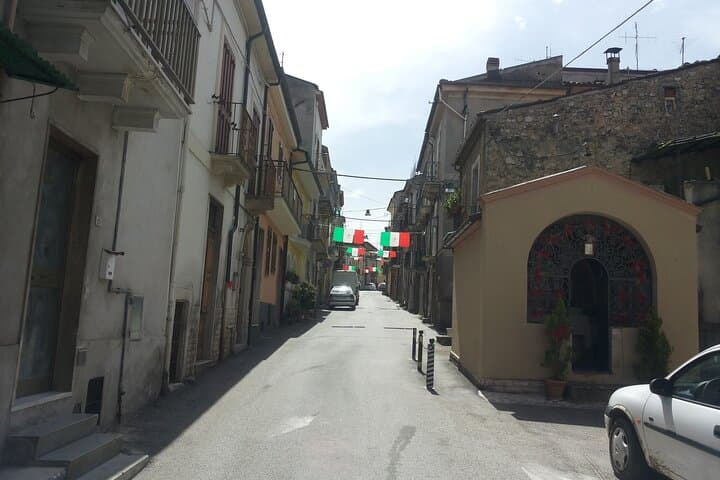 ItalyBestExcursions Wild Abruzzo Region WineTasting CookingClass Experience from Rome