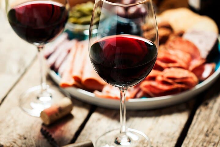 ItalyBestExcursions Wild Abruzzo Region WineTasting CookingClass Experience from Rome
