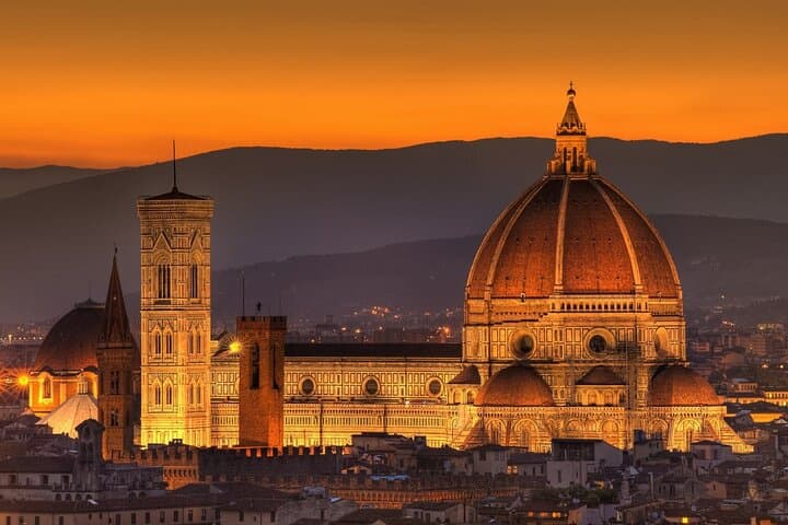 ItalyBestExcursions 7-Days Wonder Italy Private Luxury All Inclusive from Rome