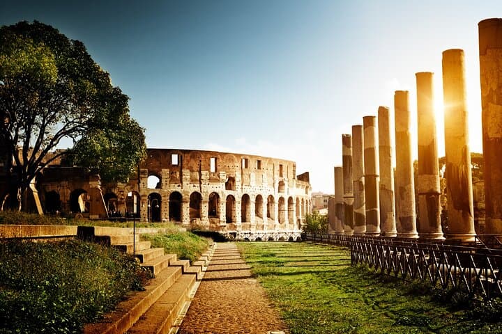 ItalyBestExcursions 7-Days Wonder Italy Private Luxury All Inclusive from Rome