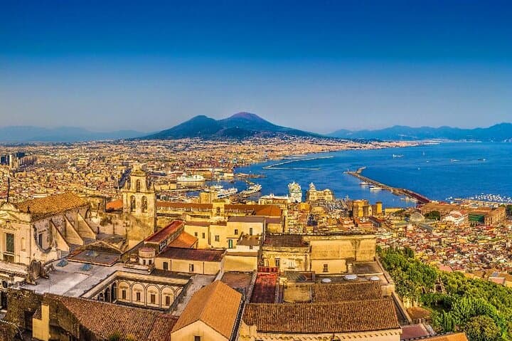 NAPLES