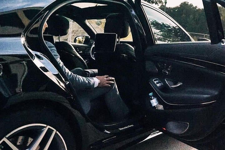 Business Car