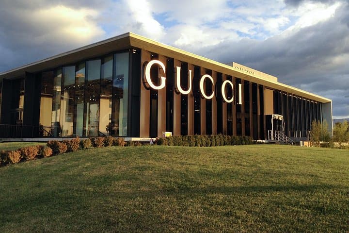 Private Half Day Shopping Tour The Mall outlet from Florence