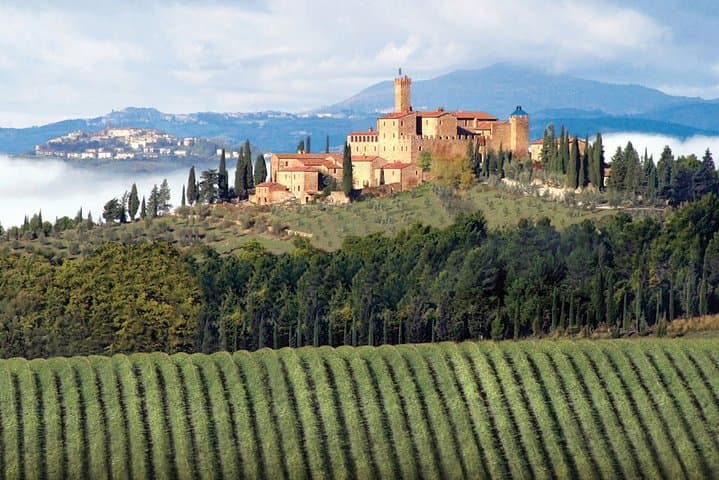 Montalcino