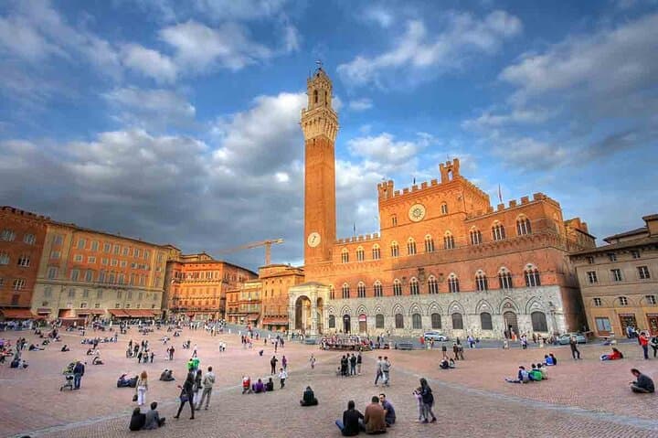 SIENA