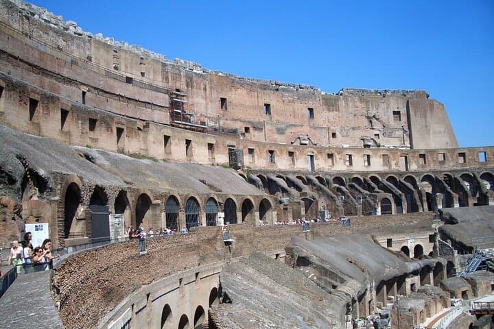 Colosseum