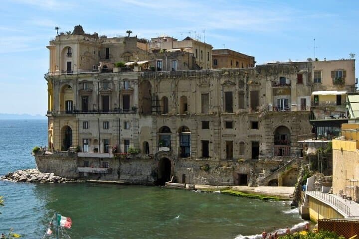 Naples City