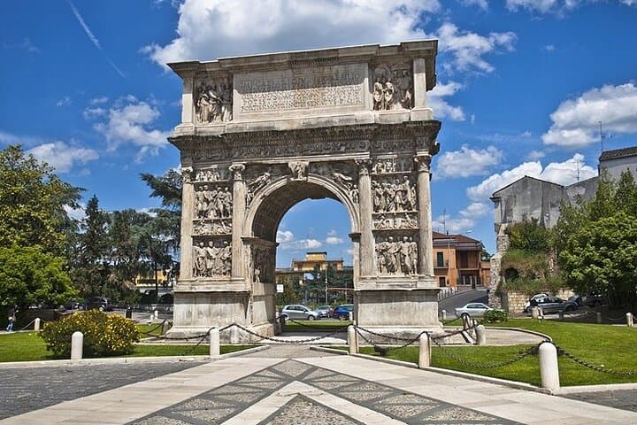 Naples City