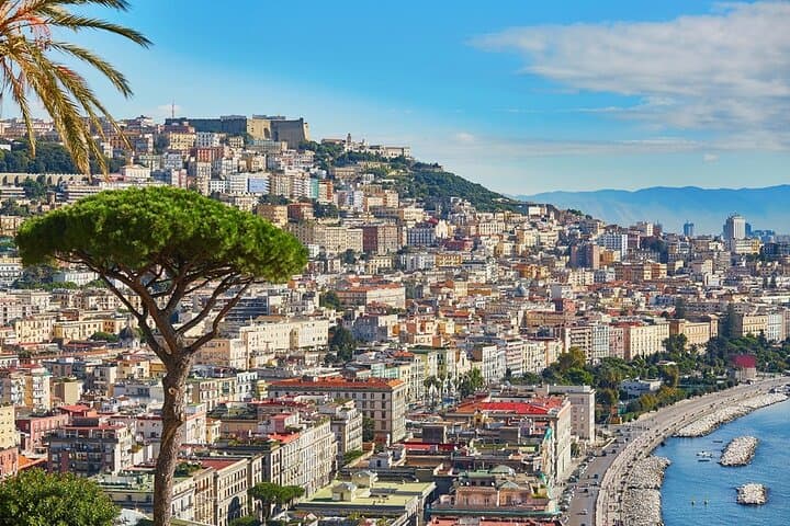 Naples City