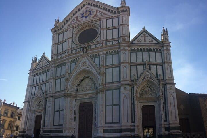 Florence Private Walking Tour With A Professional Guide