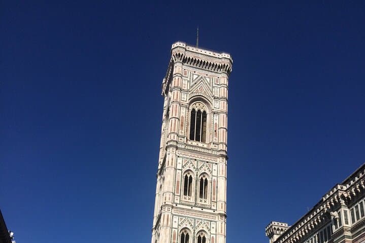 Florence Private Walking Tour With A Professional Guide