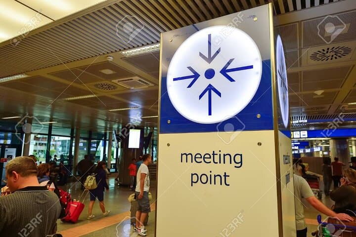 MEETING POINT