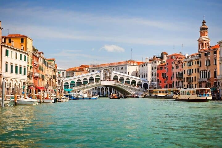 Venice