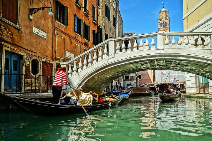 Venice
