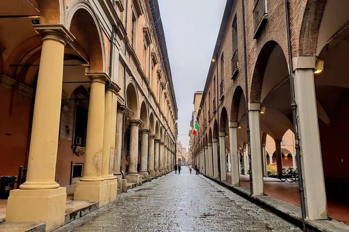 Bologna City