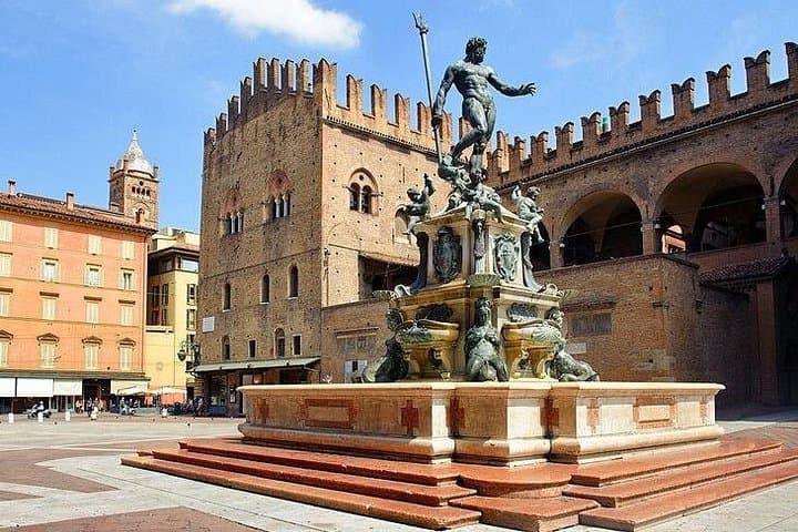 Bologna City
