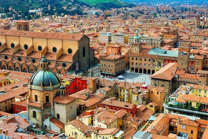 Bologna City