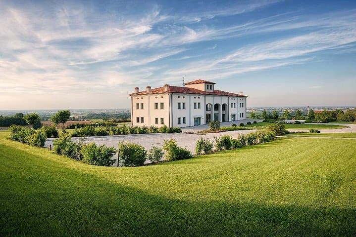 Bolognese countryside