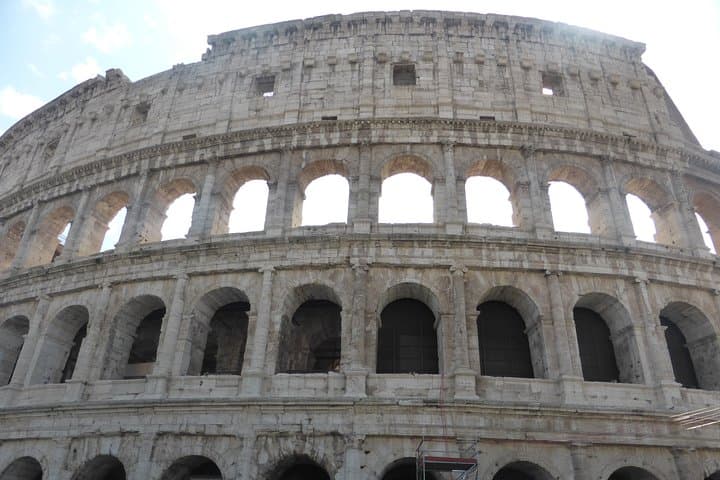 Rome