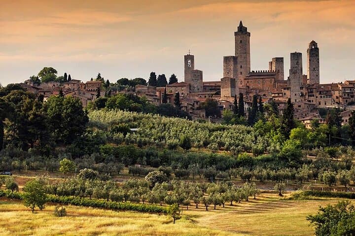Top Excursions- ItalyWine and Cooking Under the Tuscany Sun