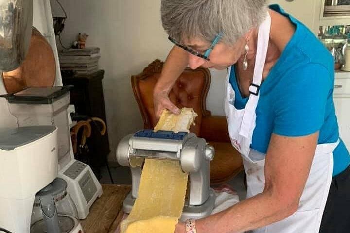 ItalyBesTours Abruzzo Countryside WineTasting CookingClass Experience from Rome