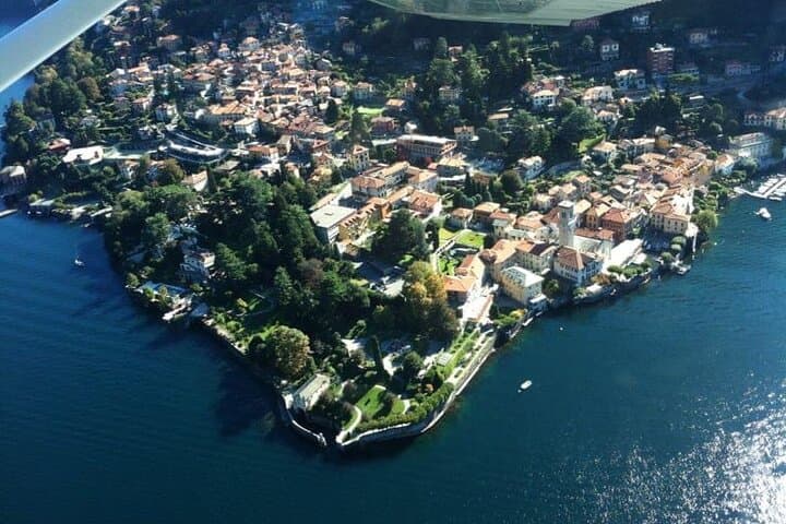 Como Lake