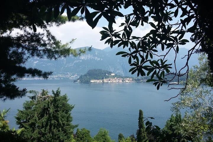 Como Lake