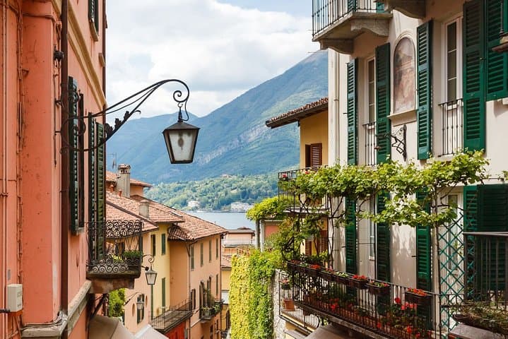Bellagio