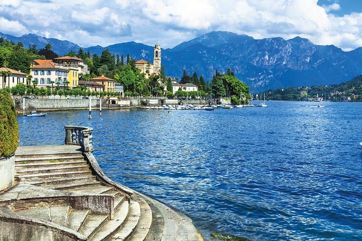 Como Lake