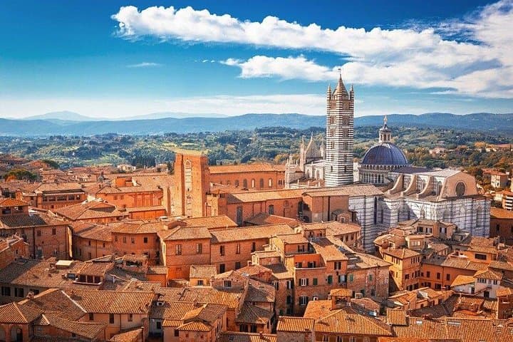 Tuscany Siena