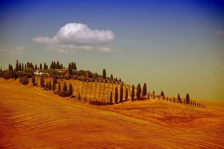 Tuscany Siena