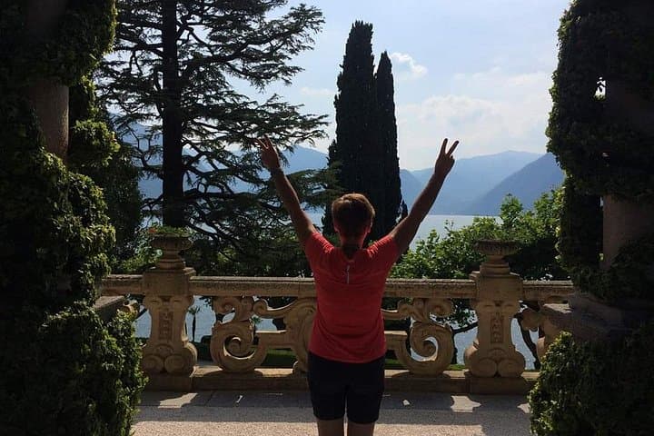 Villa Balbianello
