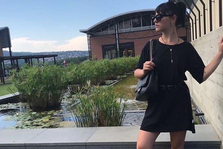 Private Half Day Shopping Tour The Mall outlet from Florence
