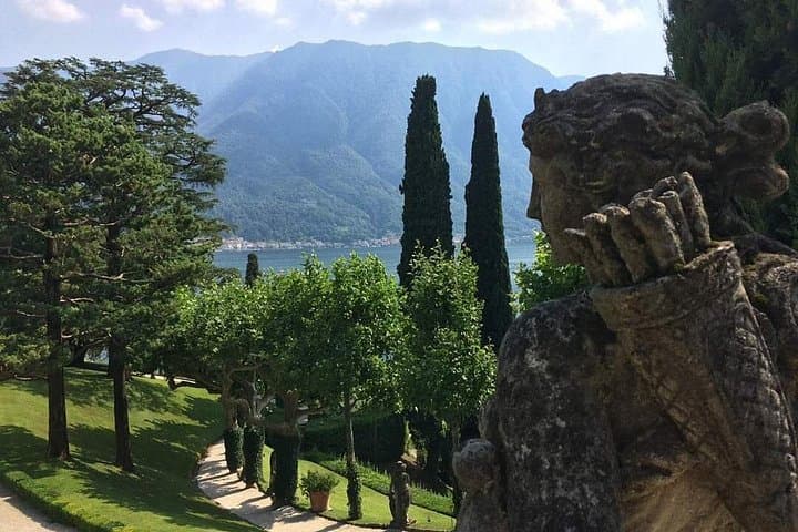Villa Balbianello