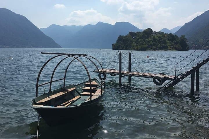 isola Comacina
