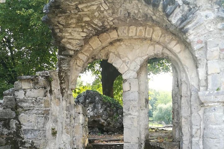 isola Comacina