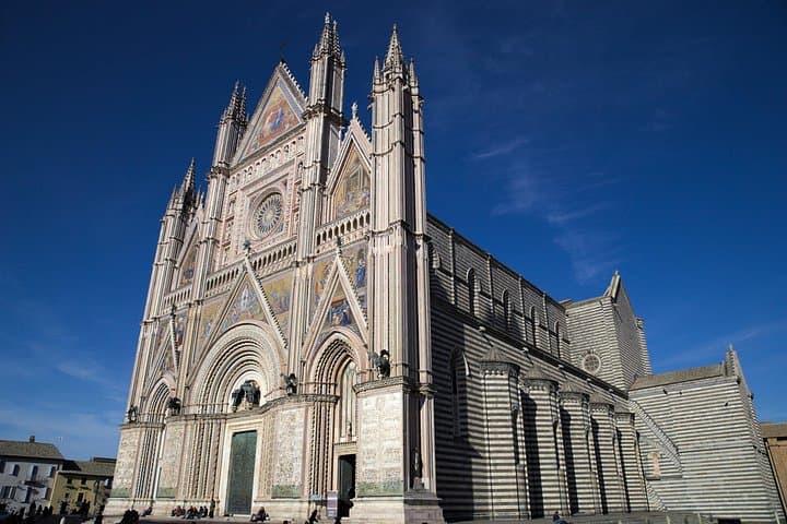 Duomo of Orvieto
