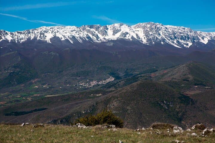 Top Excursions-Italy
From Rome: Italian Cooking Class in Abruzzo and WineTasting