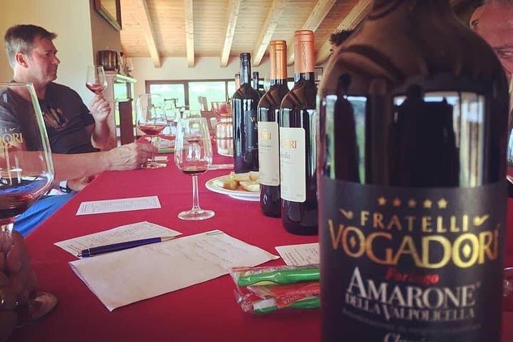 Cantina Vogadori