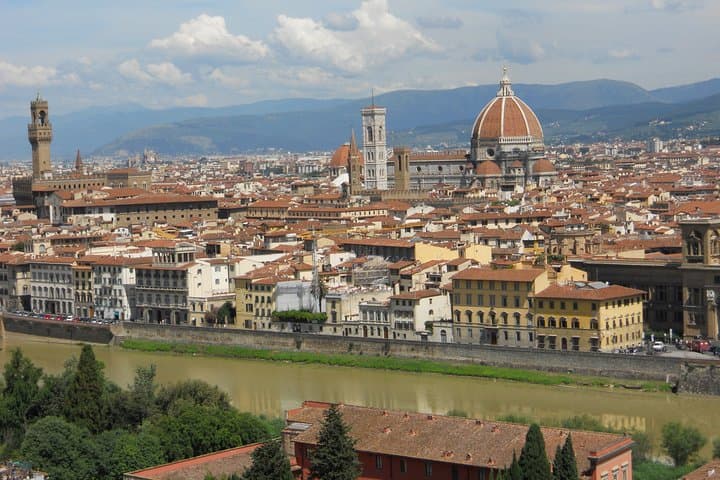 ItalyBesTours 7-Days Wonder Italy Private Luxury All Inclusive from Rome