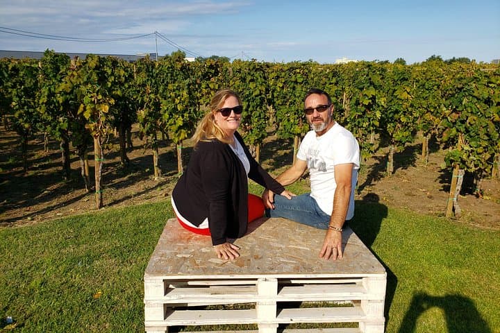 Wild Abruzzo CookingClass and WineTasting from Rome